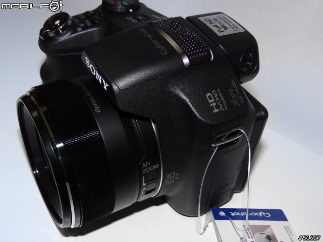 SONY HX100V HX200V 鋁合金轉接頭