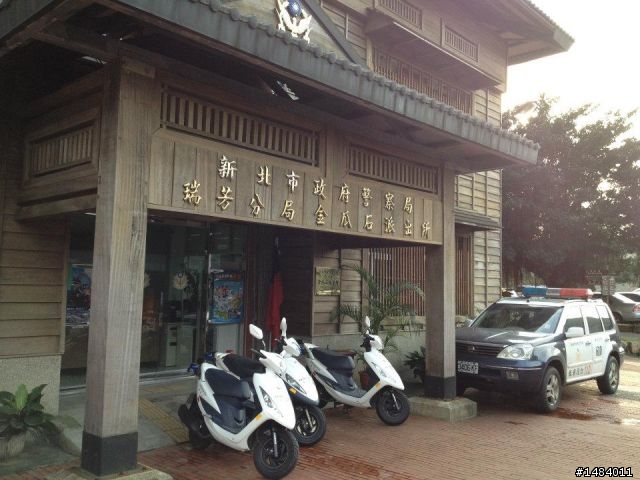 小福歷險記