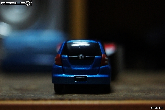 HONDA FIT-兩光兩光(簡易開箱)