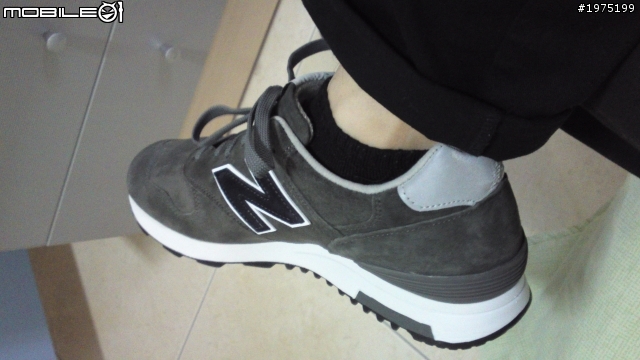 簡單分享,NEW BALANCE J. CREW M1400 美國限定