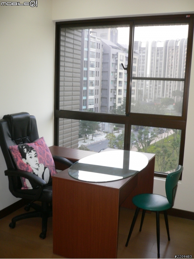 【開箱】幸福採光。我的樂活小屋。變大了!