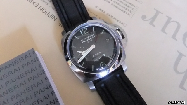 小沛PAM00233開箱
