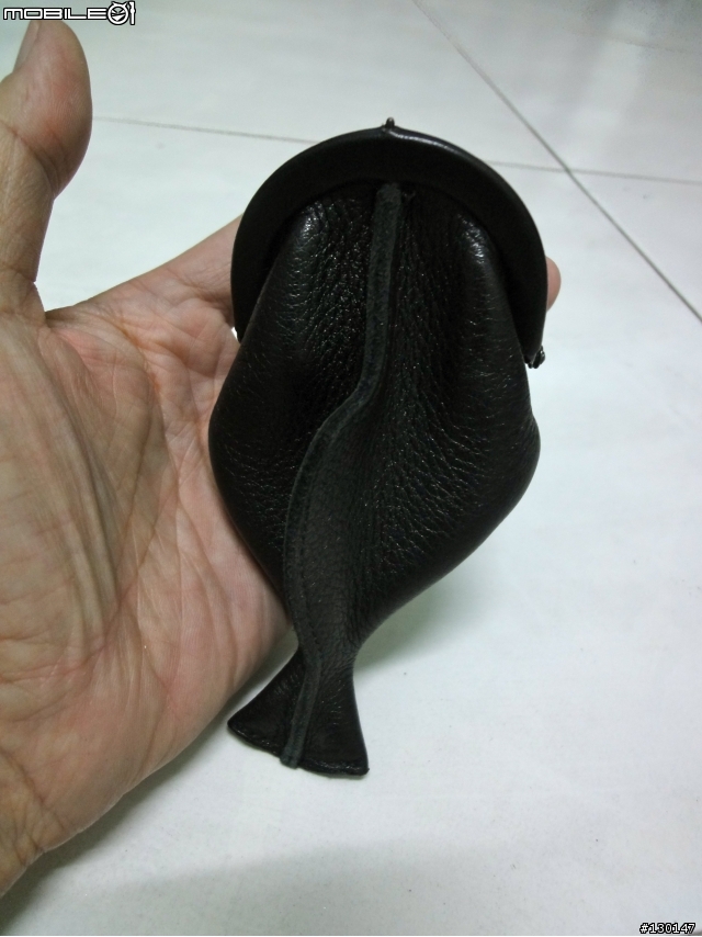 我的第一個 Bottega Veneta