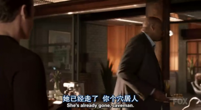 看美劇學英文,歡迎大家一起教學相長