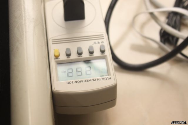 驚遇560SE開箱分享