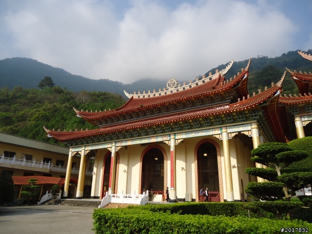2012-3-18谷關七雄--屋我尾山