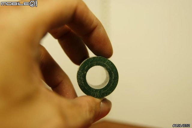 超簡單DIY銀戒製作過程大公開~~
