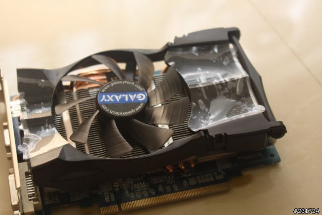 驚遇560SE開箱分享