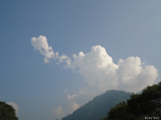 2012-3-18谷關七雄--屋我尾山