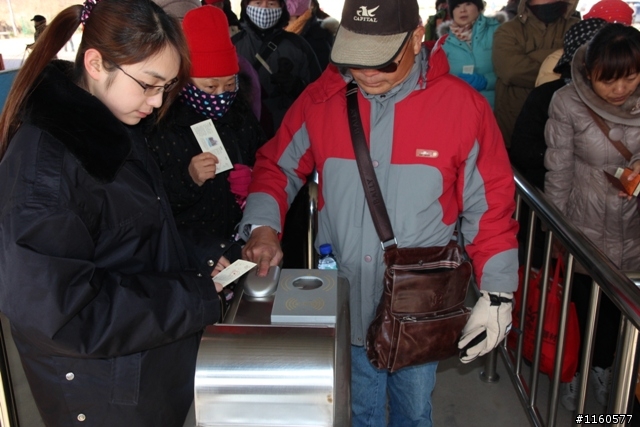 山東青島、煙台、威海黃金海岸五日之旅(第三日)
