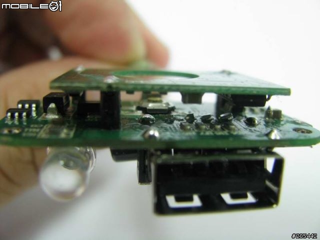 行動電源選擇及自製等比較
