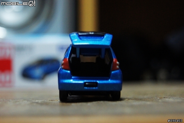 HONDA FIT-兩光兩光(簡易開箱)