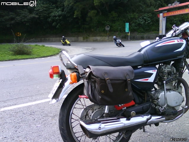 騎著老狼 獨跑 "環北之旅" 羅馬公路>北橫>宜蘭>北宜公路>台北(過夜)>小烏來>石門水庫>新竹