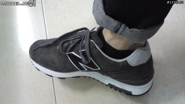 簡單分享,NEW BALANCE J. CREW M1400 美國限定