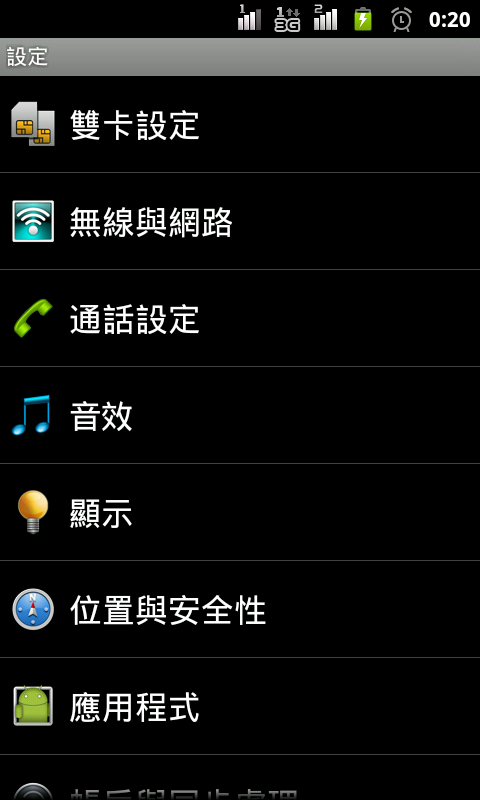 ♛福袋帶福來♛陽春開箱篇兼帶著GSMART G1355出國去