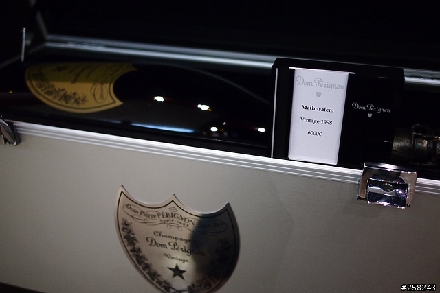 【西西分享】法國DAY5-香檳酒廠 (Moët & Chandon)、Outlet (La Vallée Village)