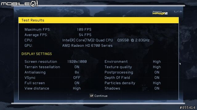 把對手遠遠拋在後面,AMD HD6770 最佳裝機卡的遊戲實戰測試