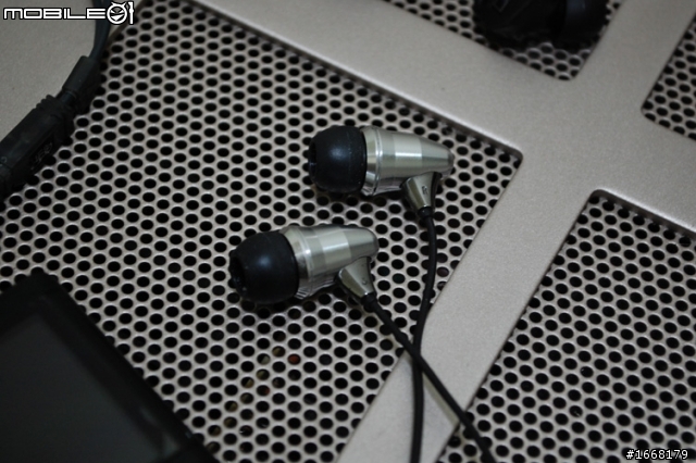 marantz HP101開箱文