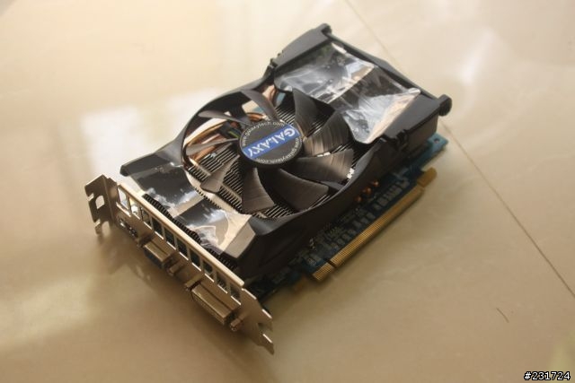 驚遇560SE開箱分享