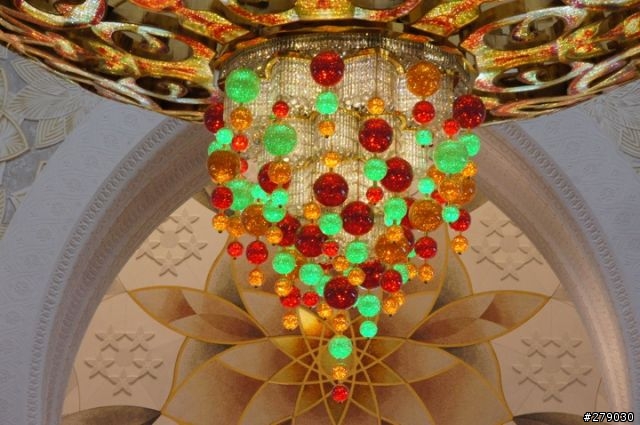 去油國坐郵輪﹣Costa Favolosa 杜拜自助奇航遊記 day5&6 in Abu Dhabi & Khasab