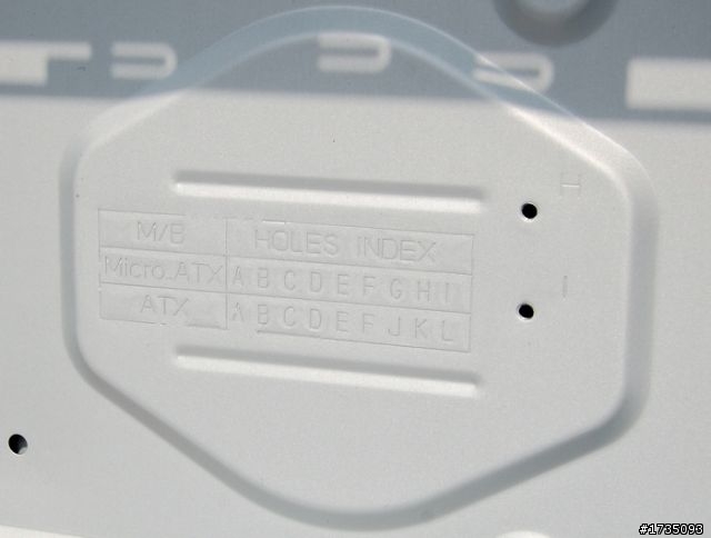 加料不加價的酷媽RC-370機殼之USB 3.0版