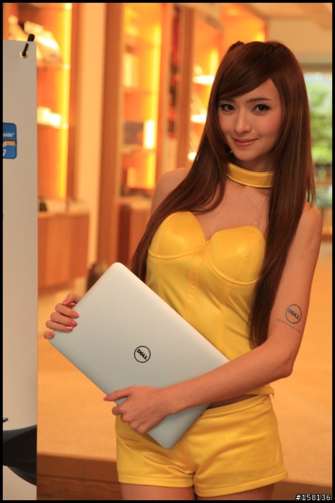 【體驗活動】超越極限卓越不凡Dell XPS13 Ultrabook尊榮上市體驗會(警告圖多)