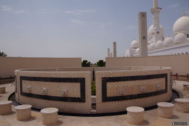 去油國坐郵輪﹣Costa Favolosa 杜拜自助奇航遊記 day5&6 in Abu Dhabi & Khasab