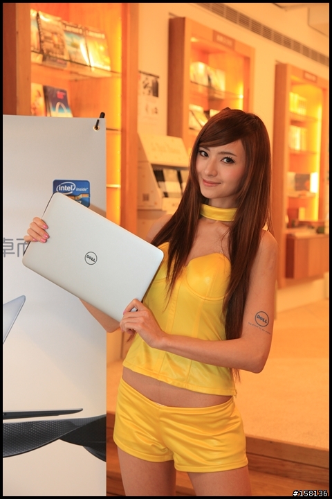【體驗活動】超越極限卓越不凡Dell XPS13 Ultrabook尊榮上市體驗會(警告圖多)