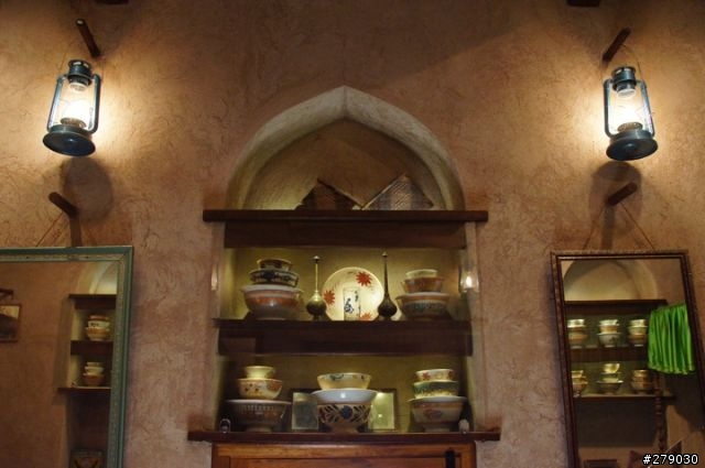 去油國坐郵輪﹣Costa Favolosa 杜拜自助奇航遊記 day5&6 in Abu Dhabi & Khasab