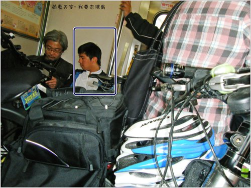 夢想的實踐需要一股傻勁 二個女生過了而立之年的11天鐵馬環島 圖文超多檔請耐心觀看 己更新到第8天