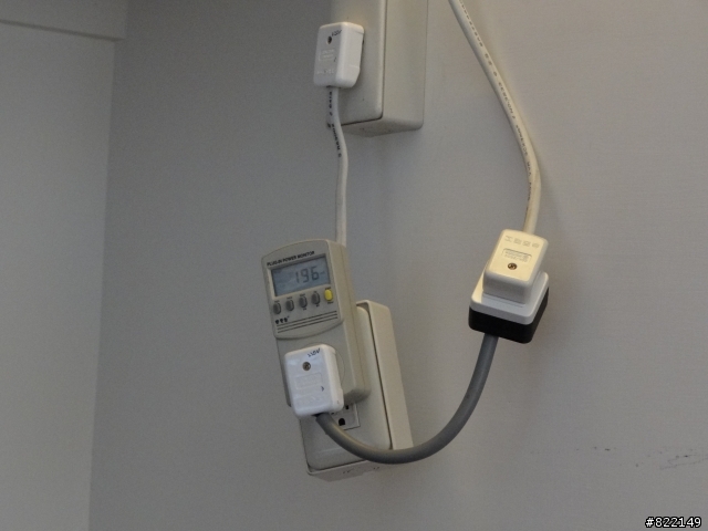 Panasonic 變頻冷氣 開箱測試