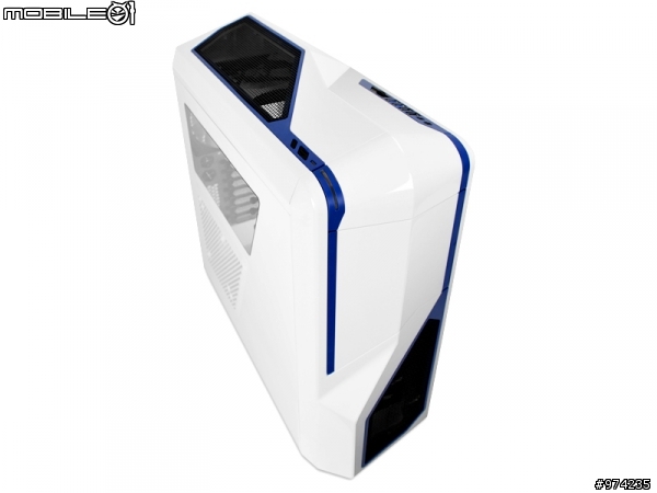 NZXT Phantom 410 又推出新造型