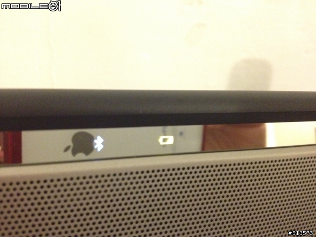 【分享】告別插插拔拔的音樂生活,BOSE SOUNDLINK藍芽無線揚聲器入手!!