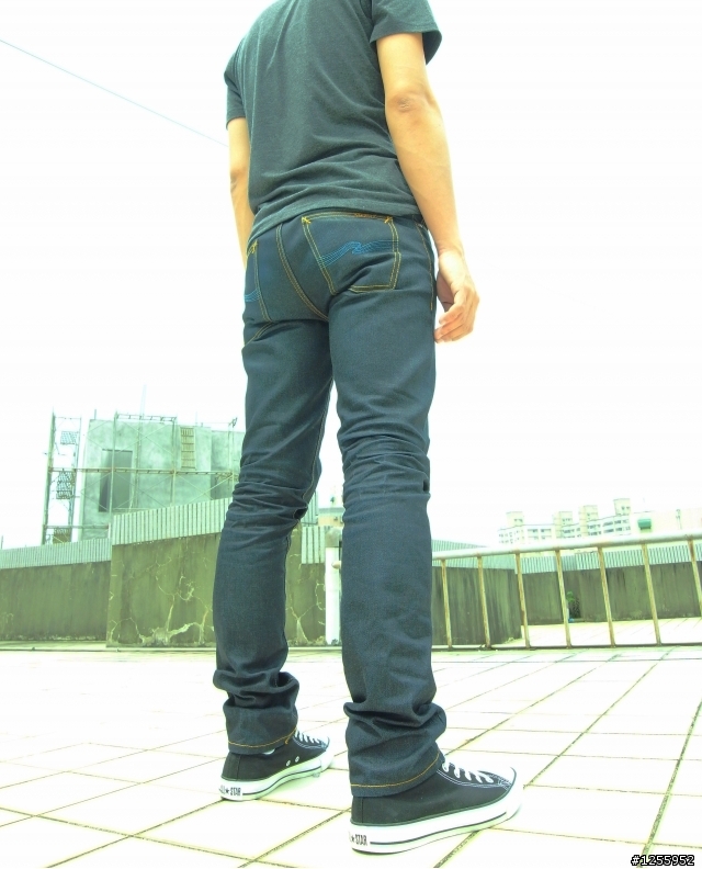 Diesel Thavar 8B9 & Nudie Grim Tim Dry 46 Dips