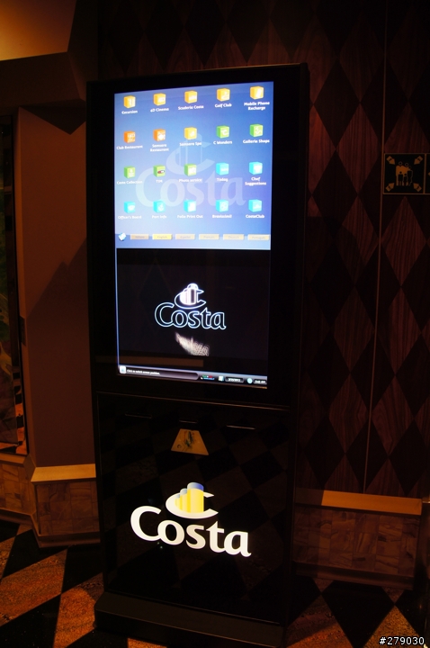 去油國坐郵輪﹣Costa Favolosa 杜拜自助奇航遊記 day1&2 in Dubai