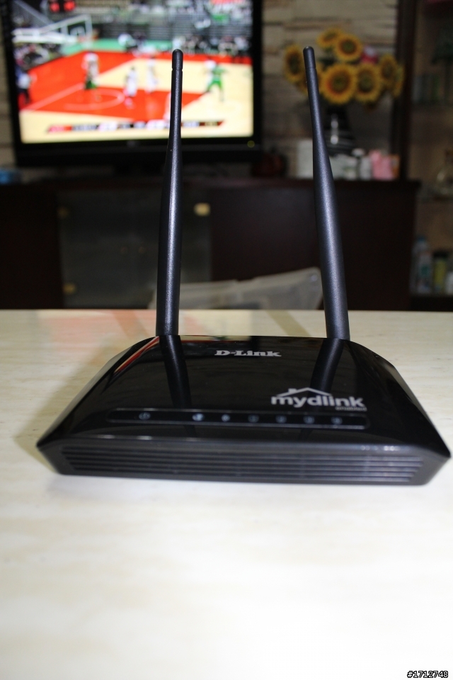 ☑完美擁有DLINK雲路由DIR605L、雲監控DCS930L、雲儲存DWR117❀