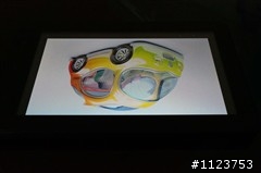 ICOO D70W 7吋平板開箱文.評測,與D70GT相似 - 翻譯轉貼