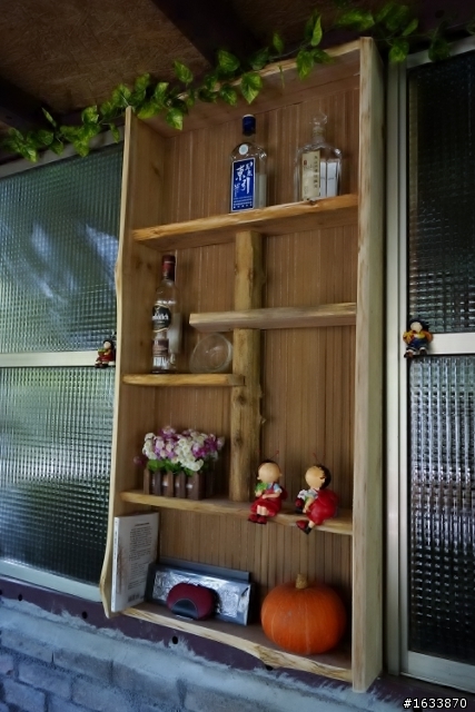 DIY簡單蓋鋼構木屋