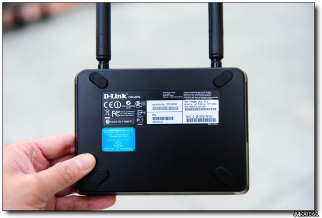 mydlink雲路由的生活應用 - D-Link DIR-605L
