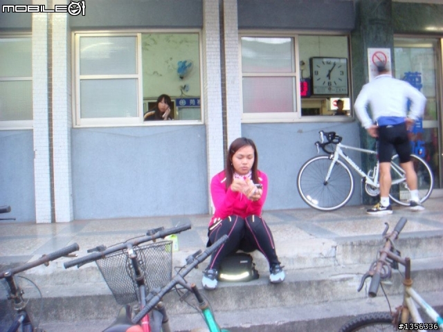 夢想的實踐需要一股傻勁 二個女生過了而立之年的11天鐵馬環島 圖文超多檔請耐心觀看 己更新到第8天