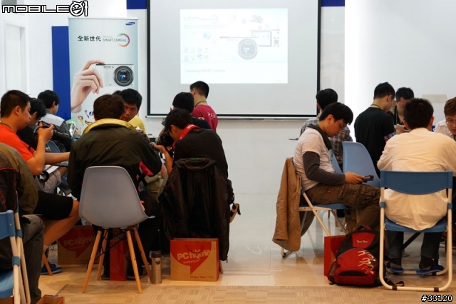 ♛聰明‧分享‧隨意拍♛Samsung WB150F體驗超完整全記錄