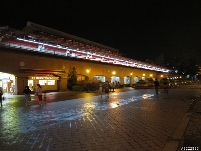 Canon G1X 數位變焦與手持夜拍