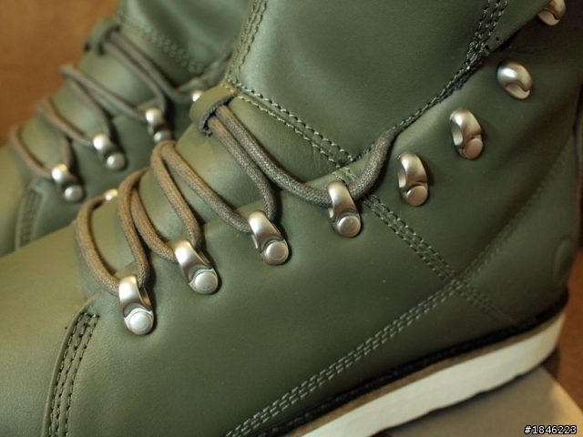 Heyday 高桶鞋 Super Smooth Boots 開箱(穿搭圖已補)