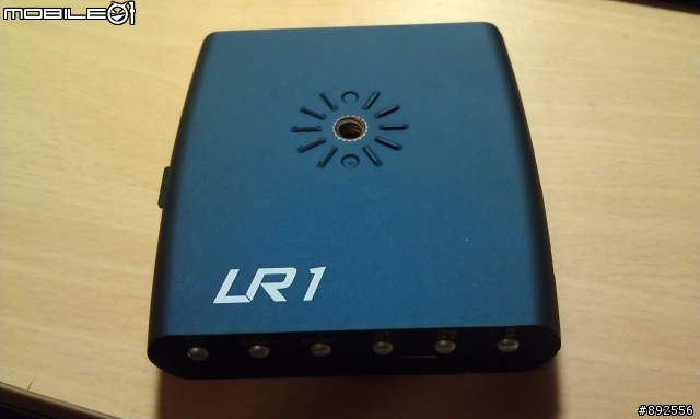LIMIX 行車記錄器_LR1 開箱,有保固兩年喔~