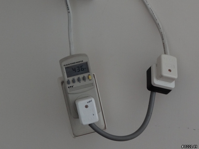 Panasonic 變頻冷氣 開箱測試