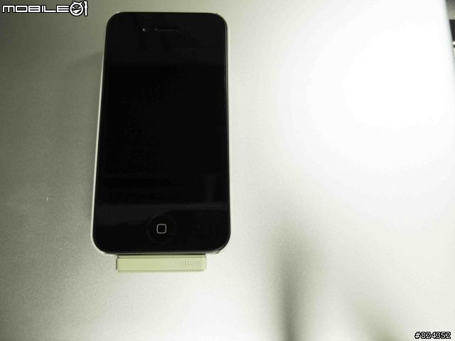inature Refill+1.5 (2700mAh) For iPhone and iPad 開箱