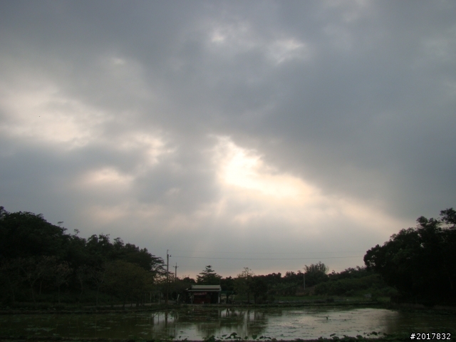 2012-4-12台南白河蓮花之鄉到處晃