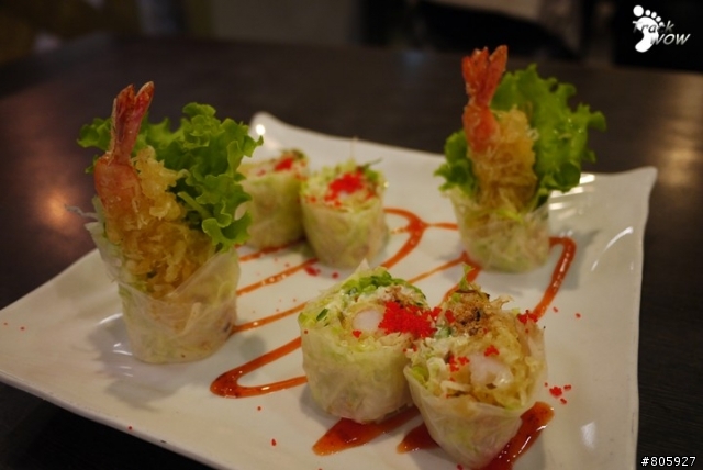 【食記】一番榨