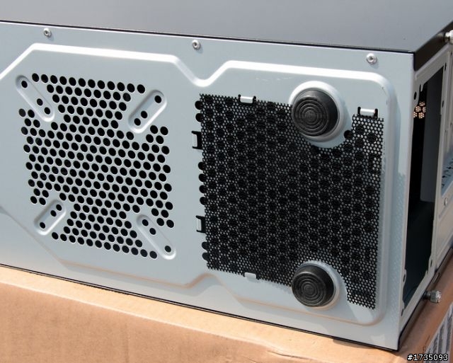 加料不加價的酷媽RC-370機殼之USB 3.0版