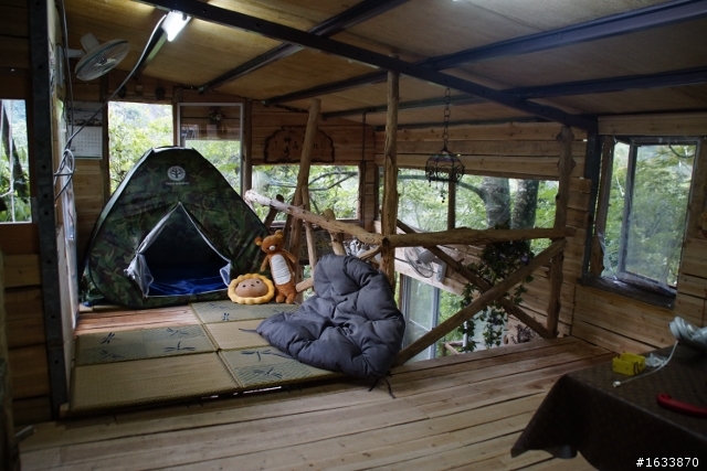 DIY簡單蓋鋼構木屋